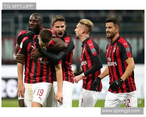 友谊赛回顾：AC米兰大胜尤文图斯补时进球点燃全场激情