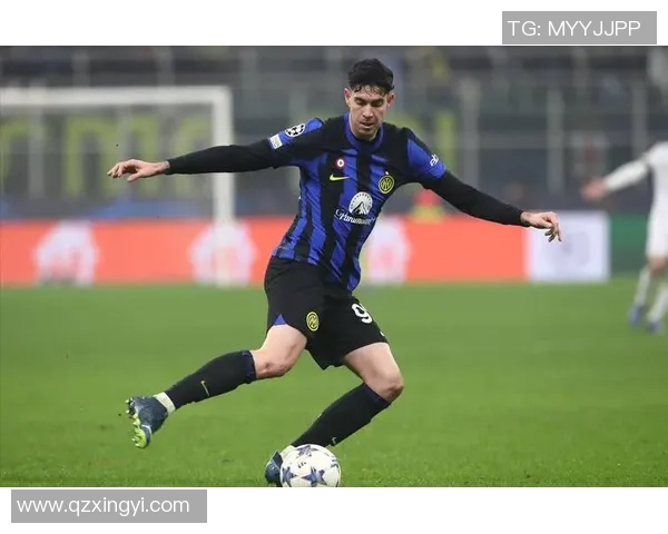 意甲惊现大逆转国米4-3力克里昂乌龙球成比赛转折点