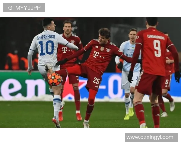 友谊赛惊心动魄拜仁与阿森纳战成平局引发热议